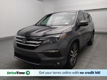 2017 Honda Pilot in Marietta, GA 30062