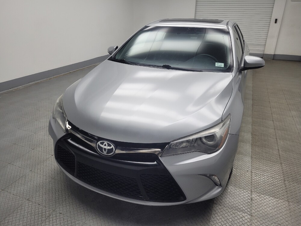 2016 Toyota Camry in Highland, IN 46322 - 18111697 15