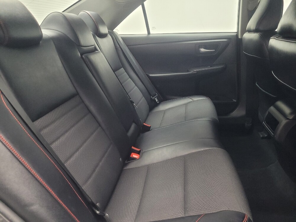 2016 Toyota Camry in Highland, IN 46322 - 18111697 19