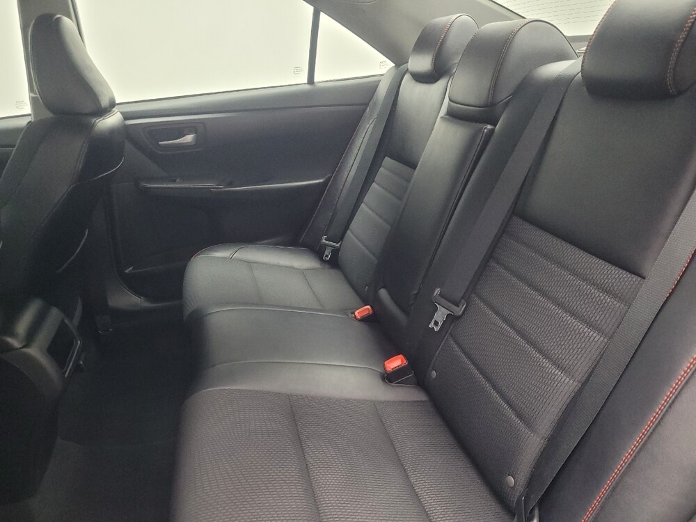 2016 Toyota Camry in Highland, IN 46322 - 18111697 18