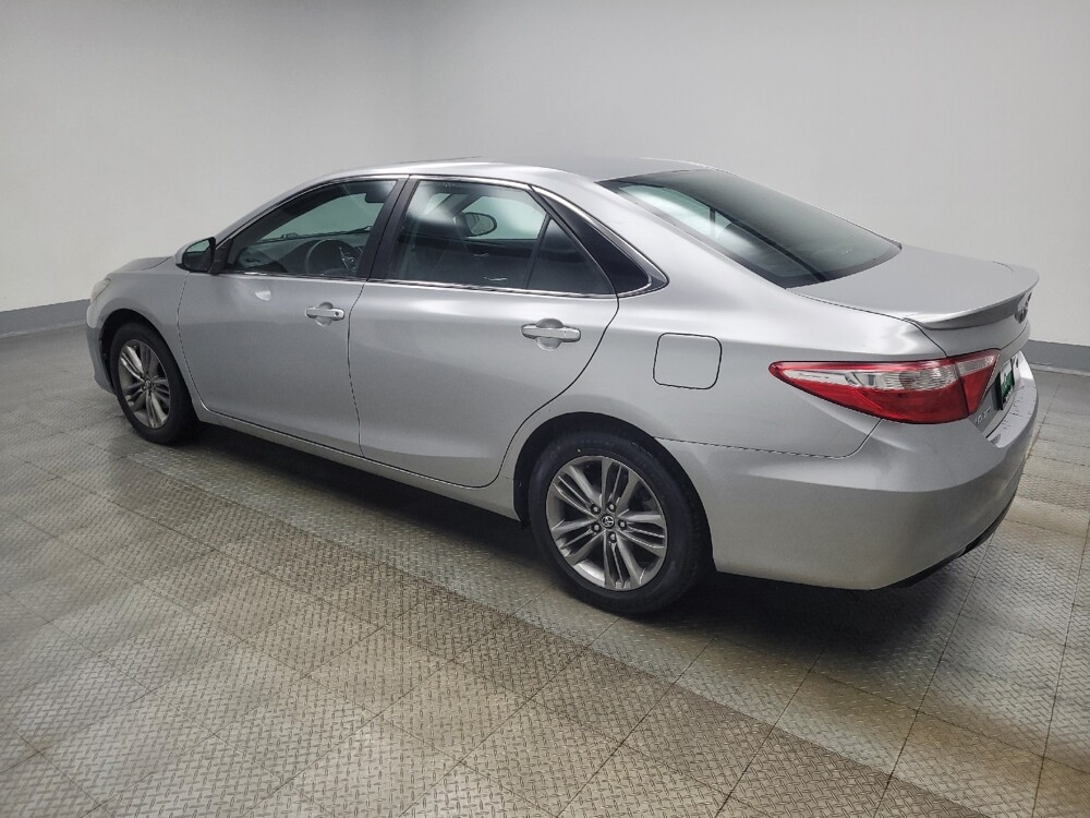 2016 Toyota Camry in Highland, IN 46322 - 18111697 3
