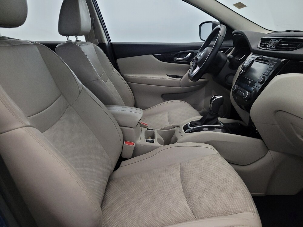 2022 Nissan Rogue Sport in New Castle, DE 19720 - 18111698 21