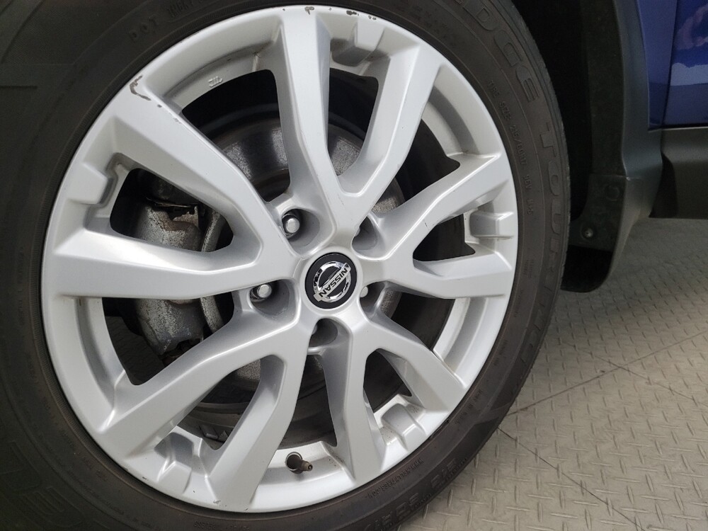 2022 Nissan Rogue Sport in New Castle, DE 19720 - 18111698 31