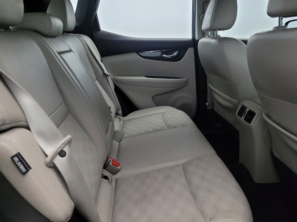 2022 Nissan Rogue Sport in New Castle, DE 19720 - 18111698 19