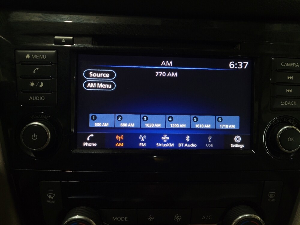 2022 Nissan Rogue Sport in New Castle, DE 19720 - 18111698 25