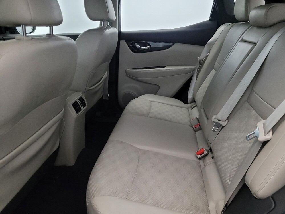 2022 Nissan Rogue Sport in New Castle, DE 19720 - 18111698 18