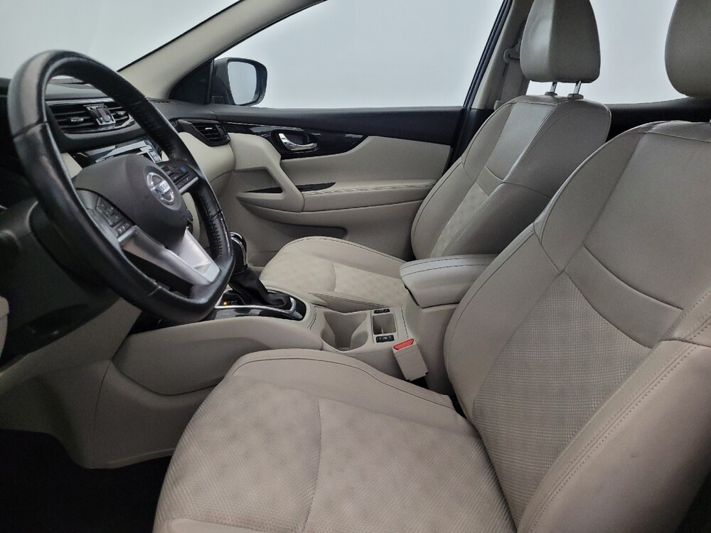 2022 Nissan Rogue Sport in New Castle, DE 19720 - 18111698 17