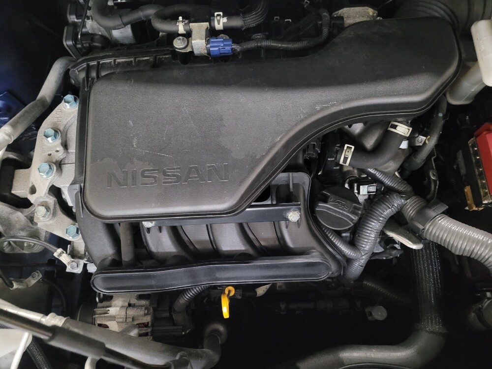 2022 Nissan Rogue Sport in New Castle, DE 19720 - 18111698 30