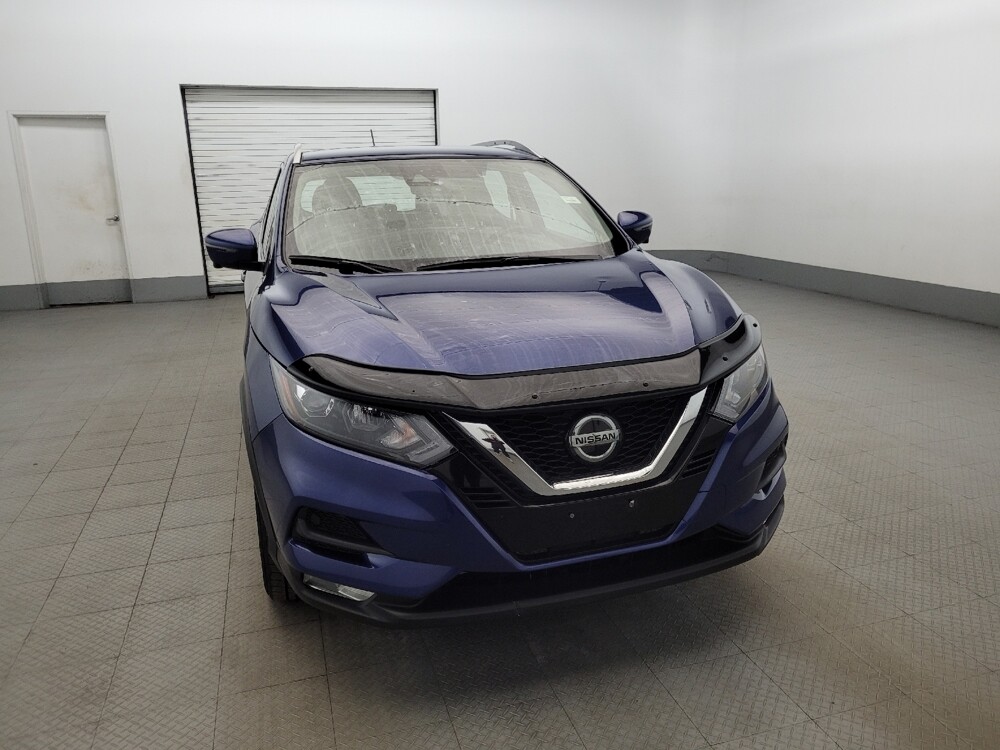 2022 Nissan Rogue Sport in New Castle, DE 19720 - 18111698 14