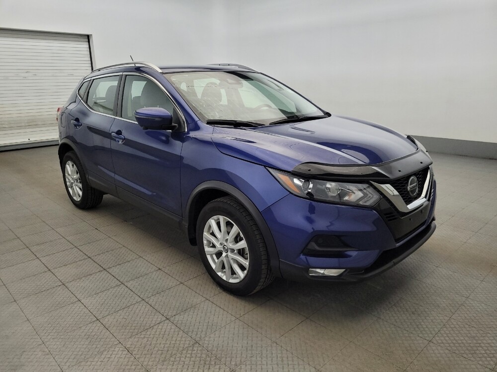 2022 Nissan Rogue Sport in New Castle, DE 19720 - 18111698 13