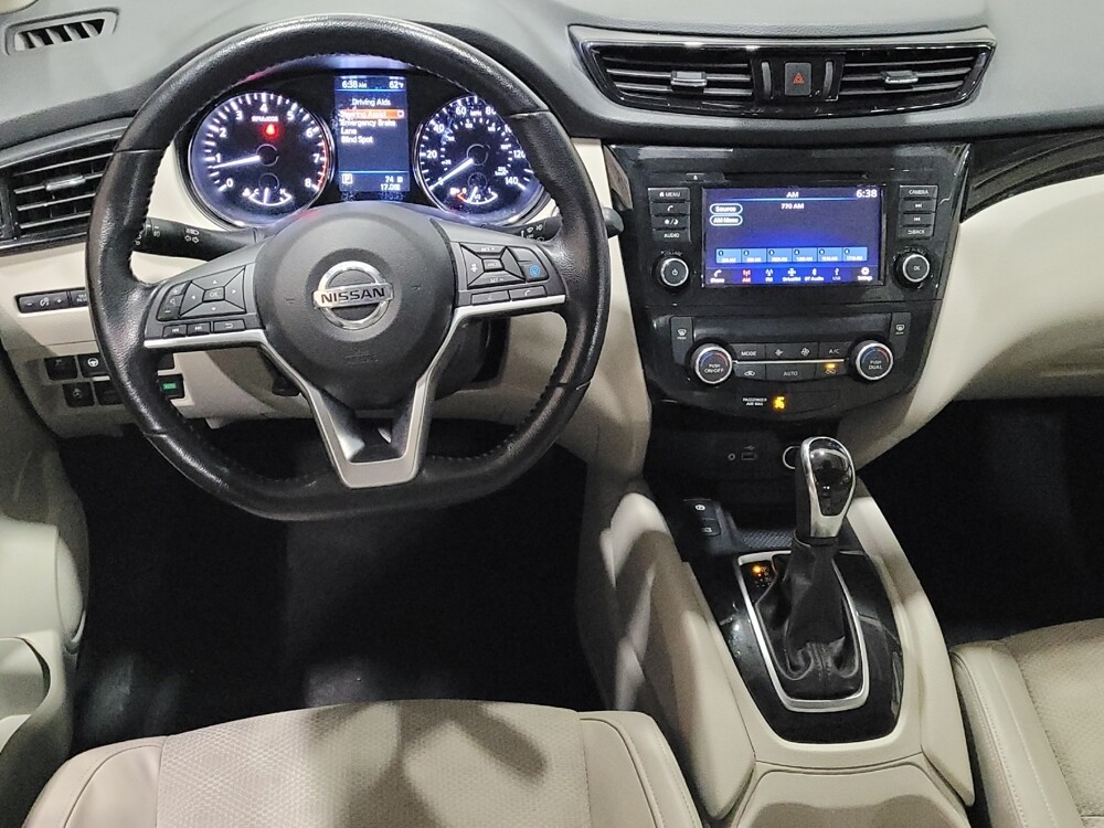 2022 Nissan Rogue Sport in New Castle, DE 19720 - 18111698 22