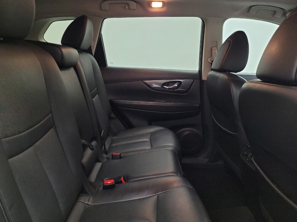 2015 Nissan Rogue in Lexington, KY 40509 - 18111699 19