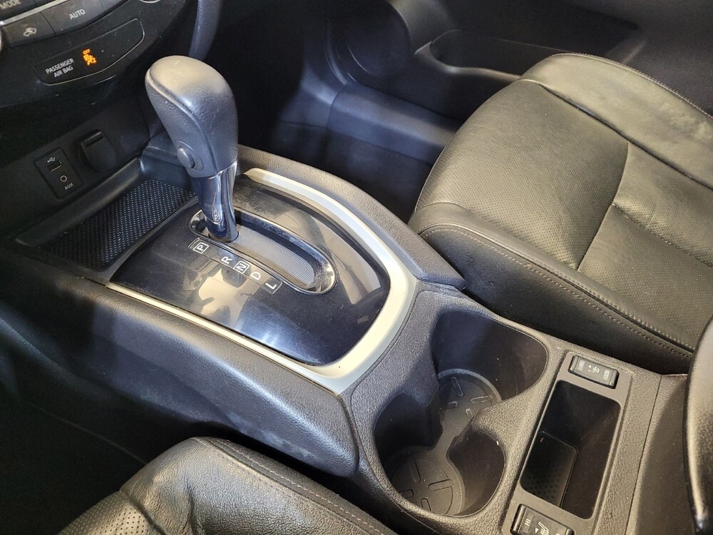 2015 Nissan Rogue in Lexington, KY 40509 - 18111699 26