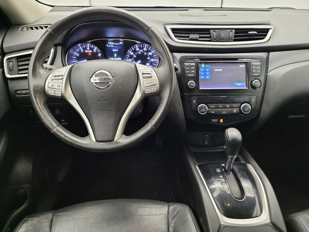 2015 Nissan Rogue in Lexington, KY 40509 - 18111699 22