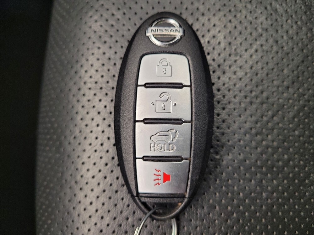 2015 Nissan Rogue in Lexington, KY 40509 - 18111699 32