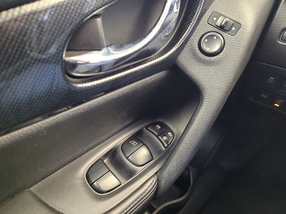 2015 Nissan Rogue in Lexington, KY 40509 - 18111699 27