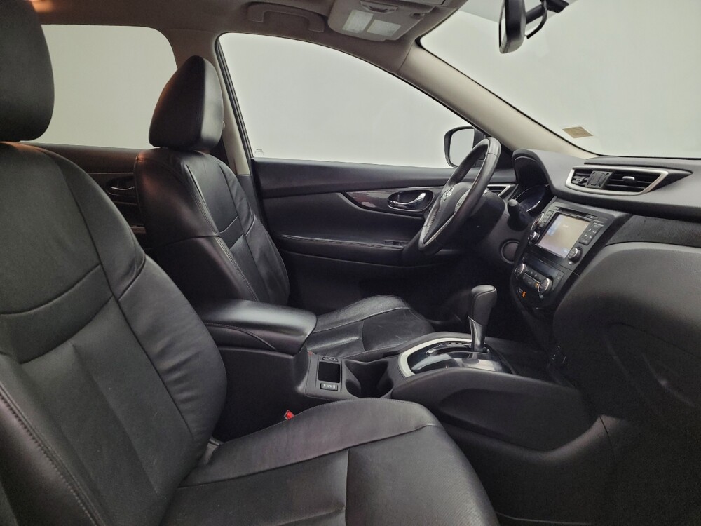 2015 Nissan Rogue in Lexington, KY 40509 - 18111699 21