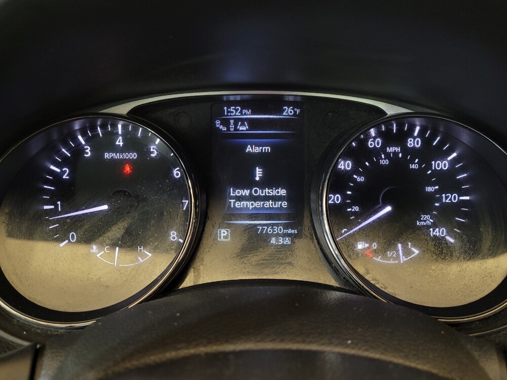 2015 Nissan Rogue in Lexington, KY 40509 - 18111699 23