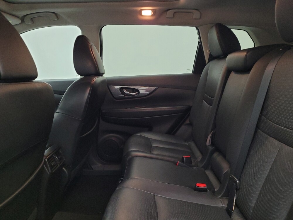 2015 Nissan Rogue in Lexington, KY 40509 - 18111699 18