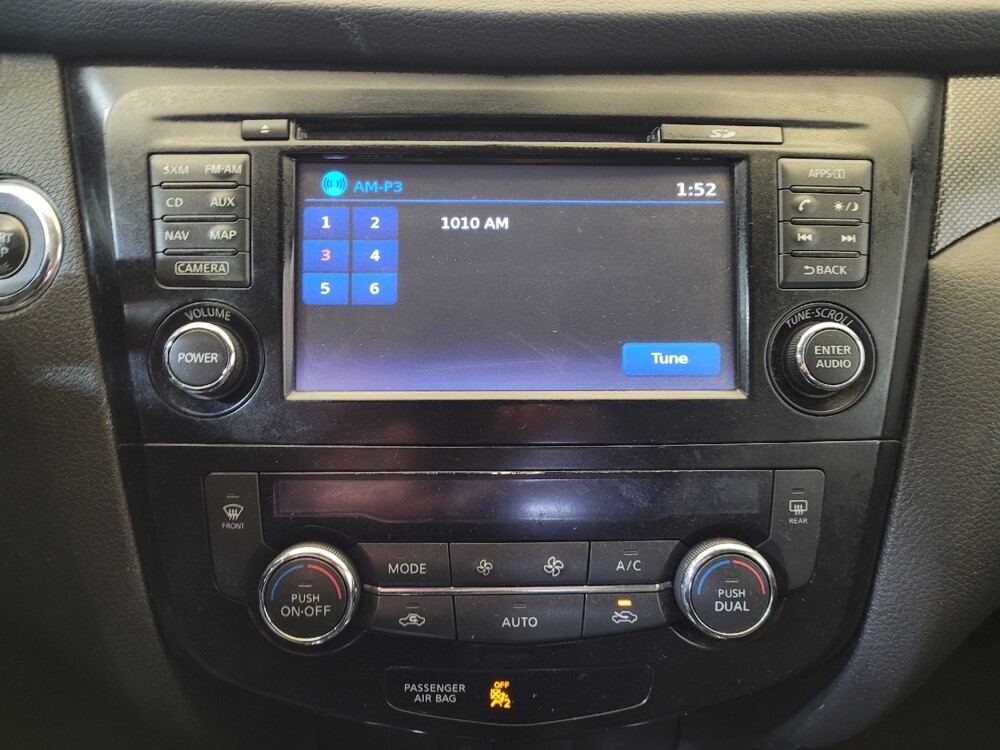 2015 Nissan Rogue in Lexington, KY 40509 - 18111699 25