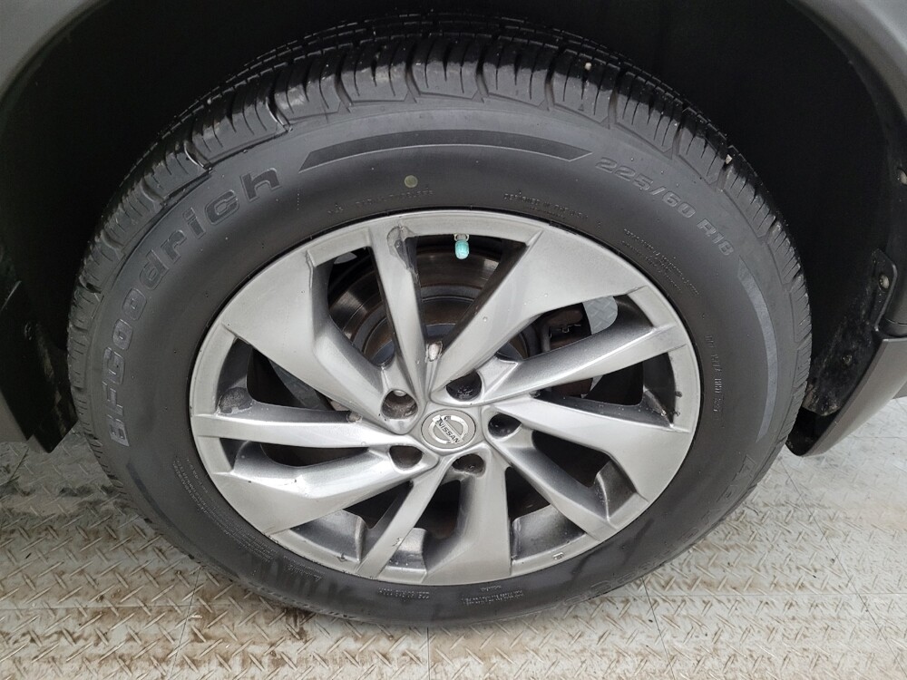 2015 Nissan Rogue in Lexington, KY 40509 - 18111699 31