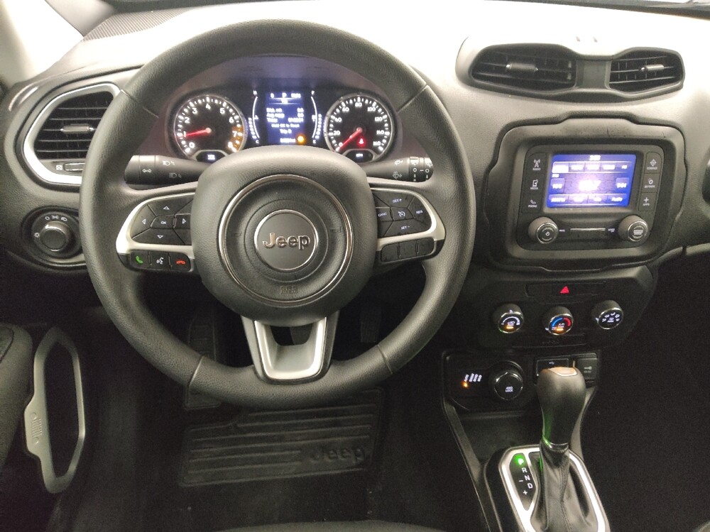 2020 Jeep Renegade in Baton Rouge, LA 70816 - 18111700 22