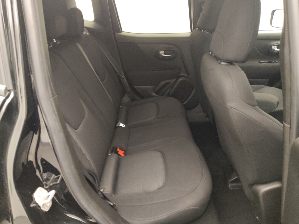 2020 Jeep Renegade in Baton Rouge, LA 70816 - 18111700 19