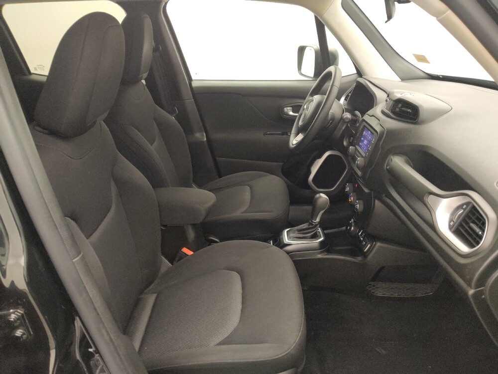 2020 Jeep Renegade in Baton Rouge, LA 70816 - 18111700 21