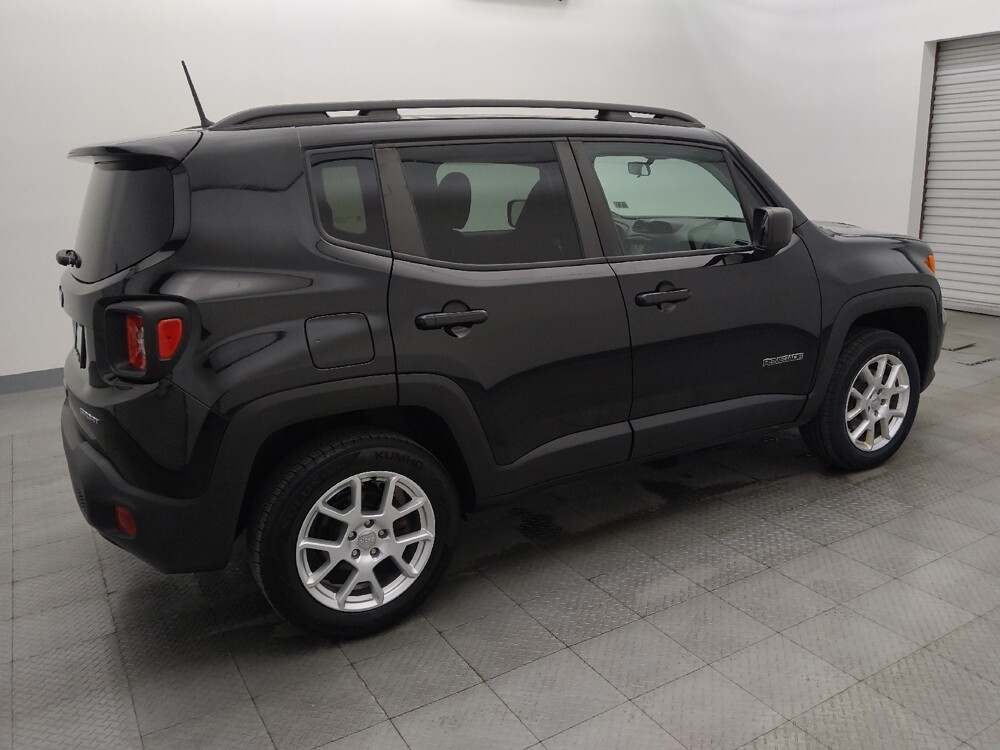 2020 Jeep Renegade in Baton Rouge, LA 70816 - 18111700 10