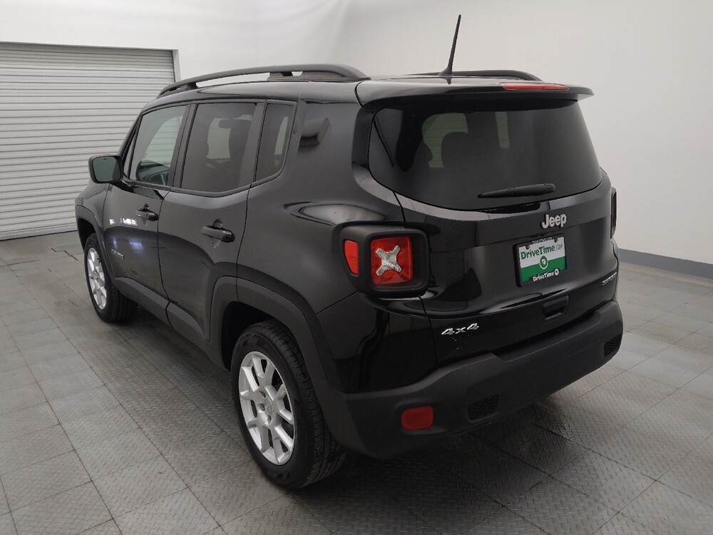 2020 Jeep Renegade in Baton Rouge, LA 70816 - 18111700 5