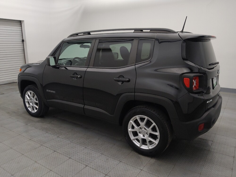 2020 Jeep Renegade in Baton Rouge, LA 70816 - 18111700 3