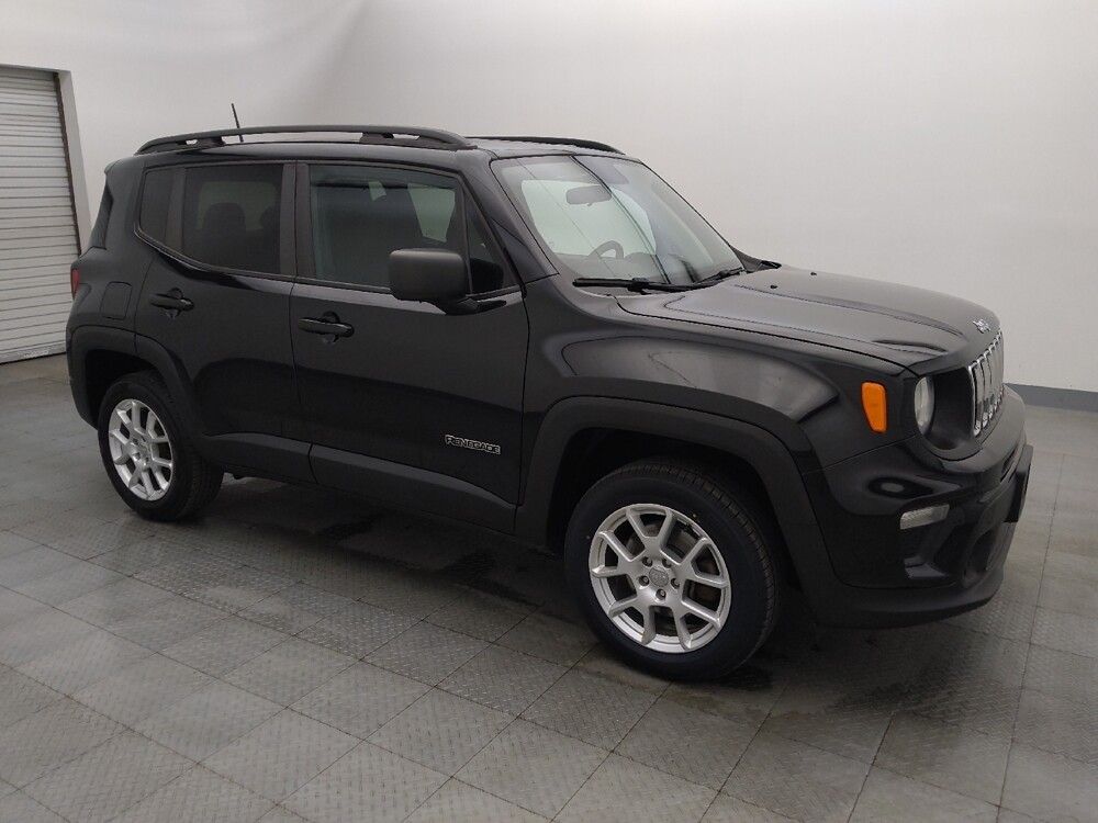 2020 Jeep Renegade in Baton Rouge, LA 70816 - 18111700 11
