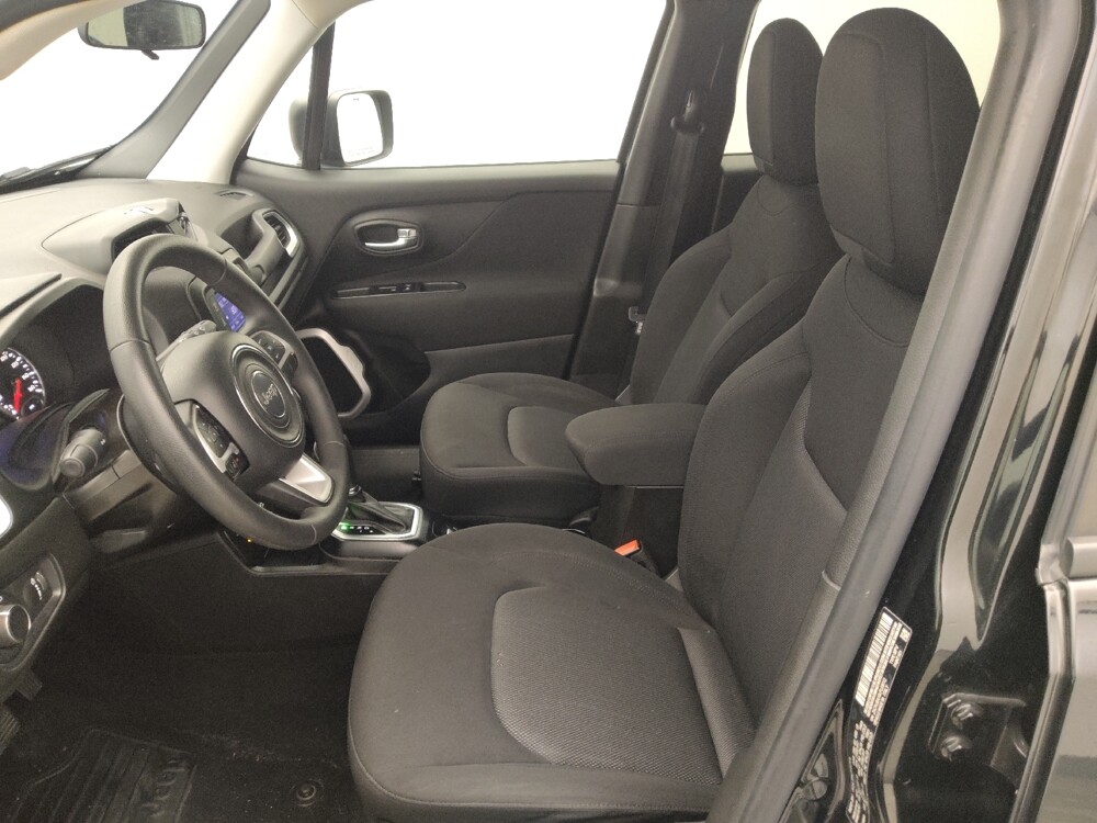 2020 Jeep Renegade in Baton Rouge, LA 70816 - 18111700 17