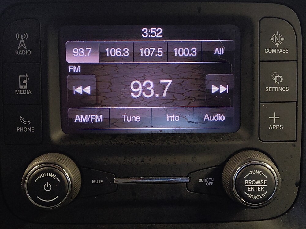 2020 Jeep Renegade in Baton Rouge, LA 70816 - 18111700 25