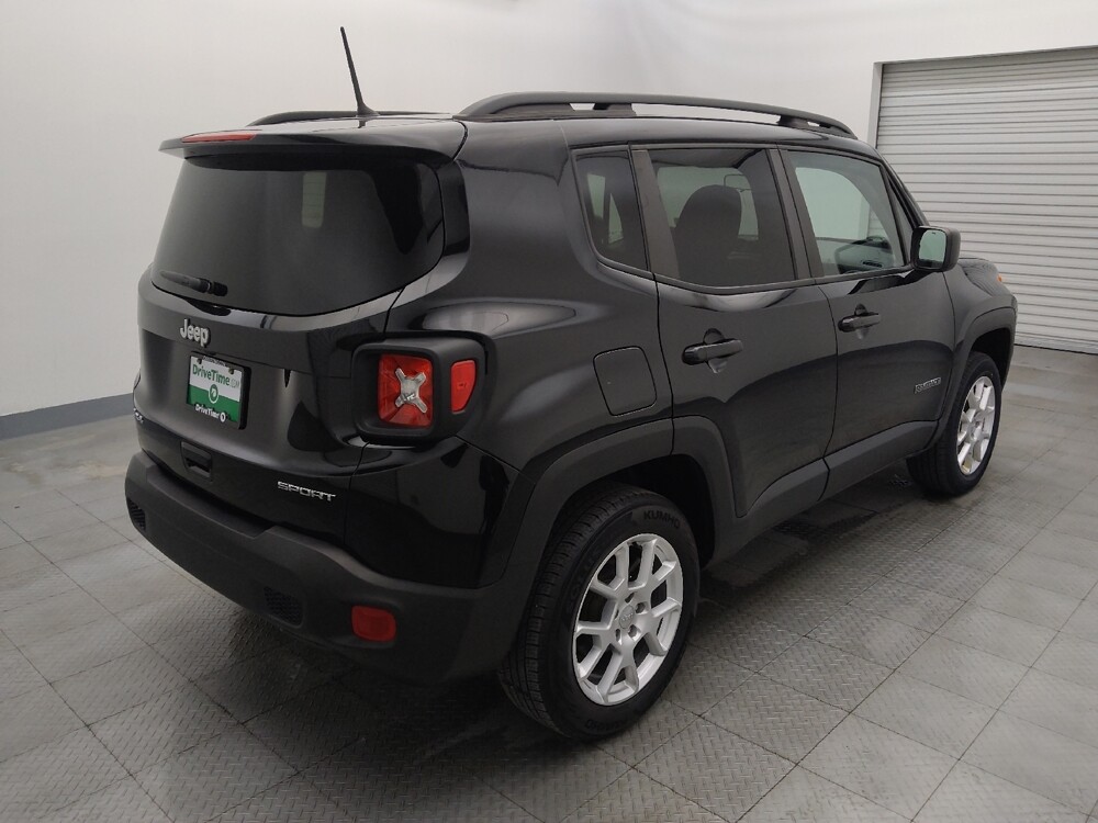 2020 Jeep Renegade in Baton Rouge, LA 70816 - 18111700 9