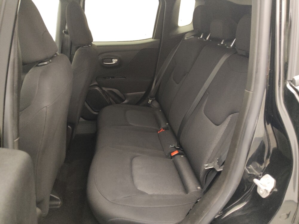 2020 Jeep Renegade in Baton Rouge, LA 70816 - 18111700 18