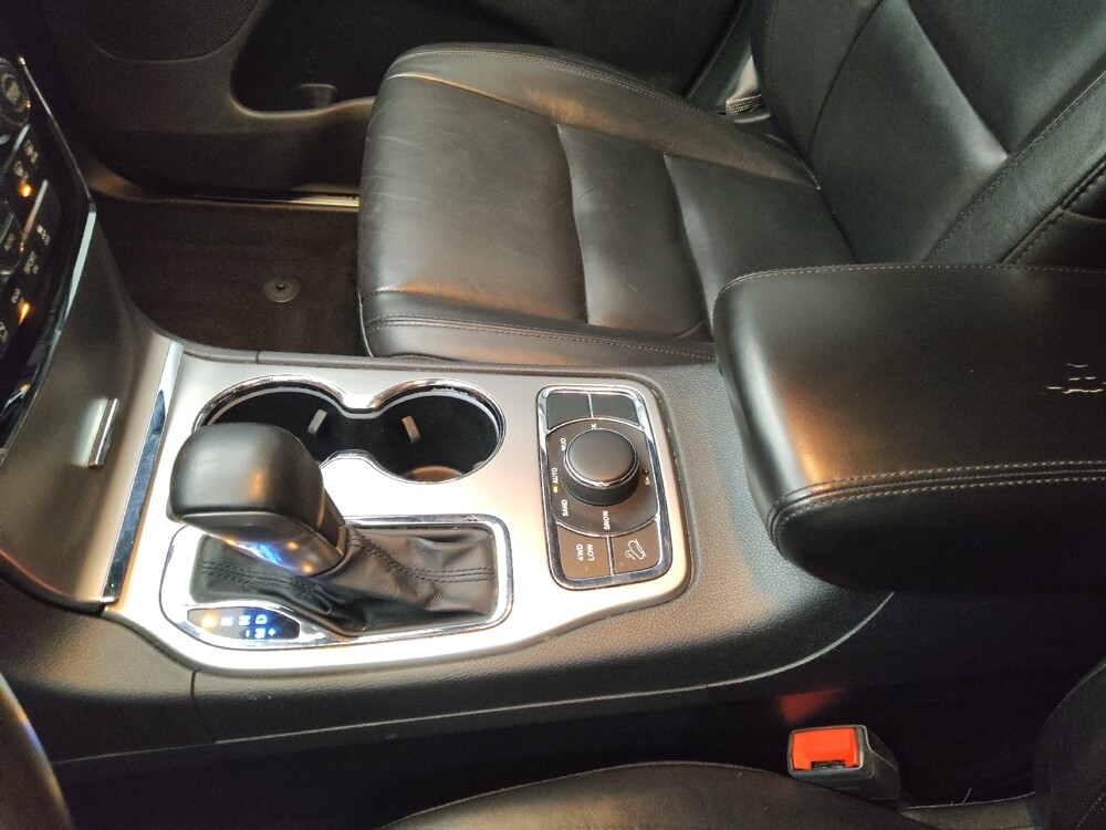 2019 Jeep Grand Cherokee in Midlothian, IL 60445 - 18111701 26