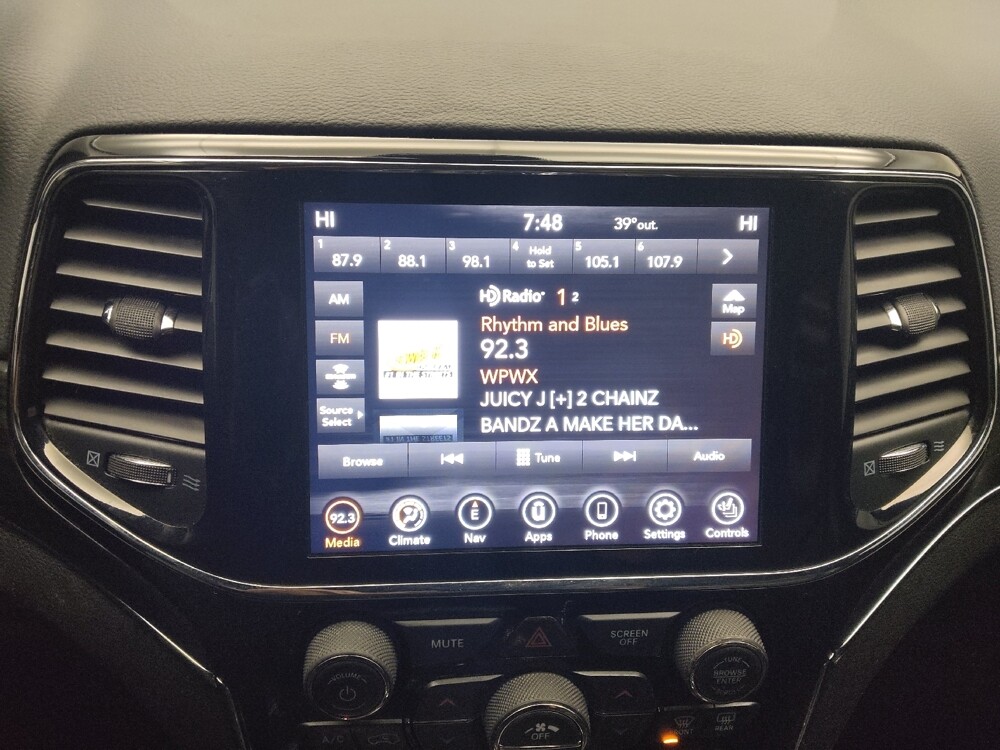 2019 Jeep Grand Cherokee in Midlothian, IL 60445 - 18111701 25