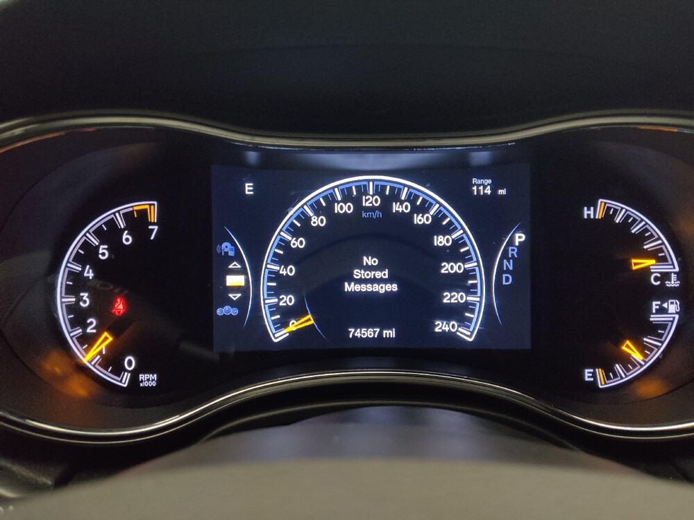 2019 Jeep Grand Cherokee in Midlothian, IL 60445 - 18111701 23