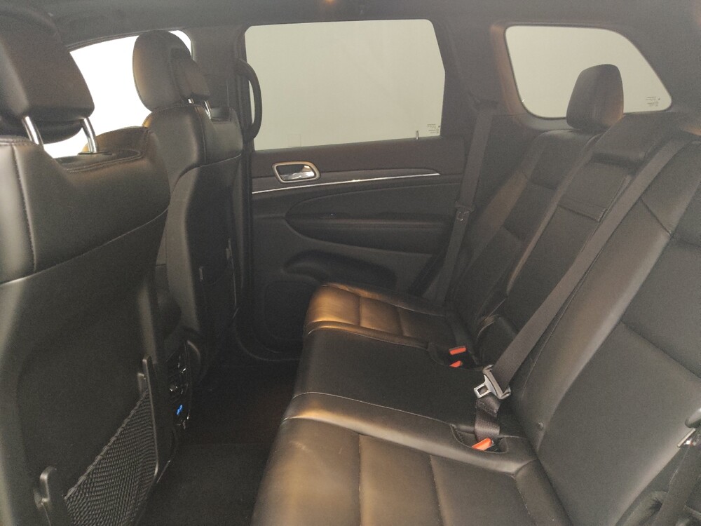 2019 Jeep Grand Cherokee in Midlothian, IL 60445 - 18111701 18