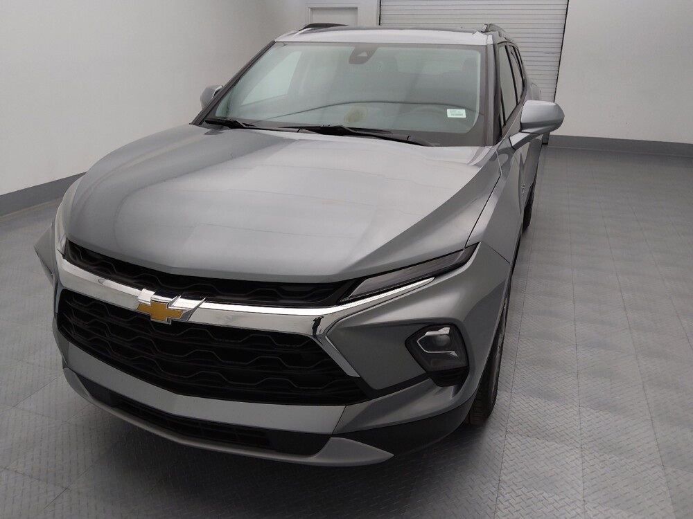 2024 Chevrolet Blazer in Independence, MO 64055 - 18111702 15