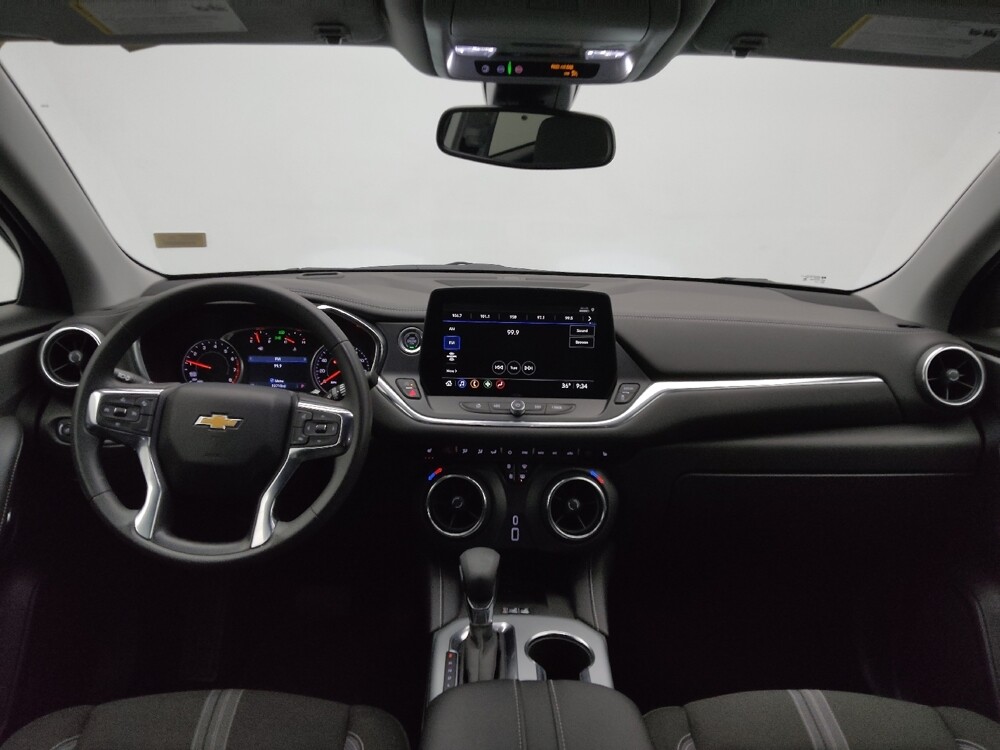 2024 Chevrolet Blazer in Independence, MO 64055 - 18111702 22