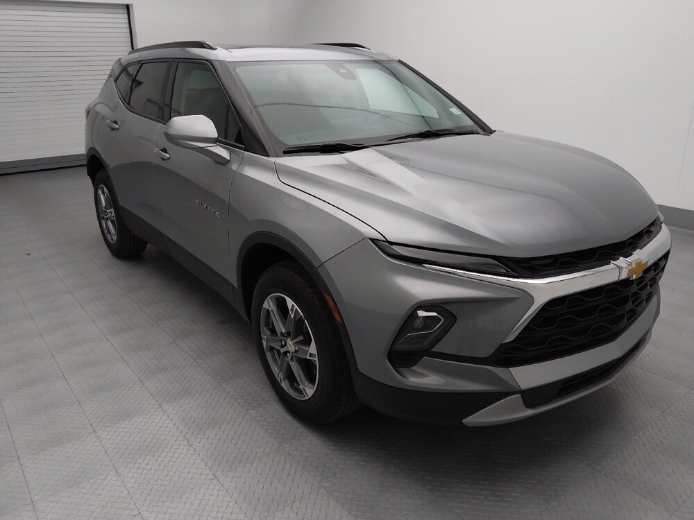 2024 Chevrolet Blazer in Independence, MO 64055 - 18111702 13