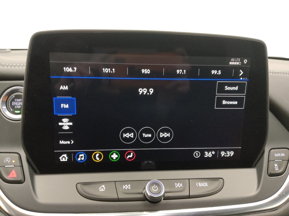 2024 Chevrolet Blazer in Independence, MO 64055 - 18111702 25