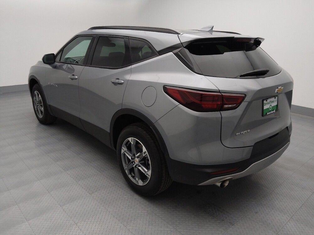 2024 Chevrolet Blazer in Independence, MO 64055 - 18111702 5