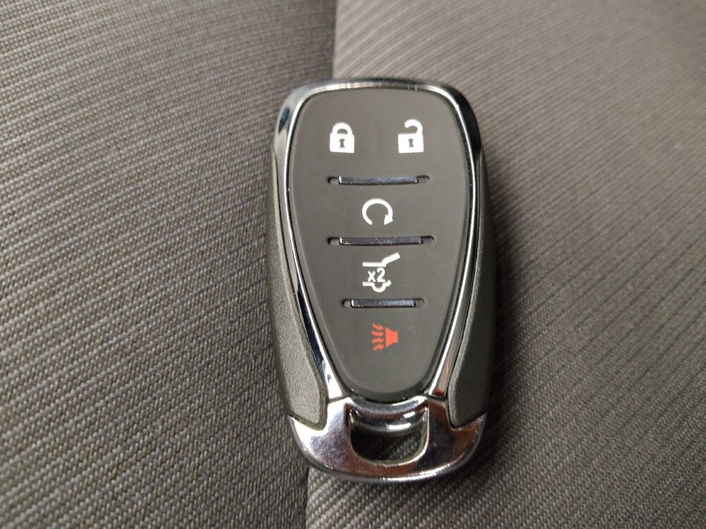 2024 Chevrolet Blazer in Independence, MO 64055 - 18111702 32