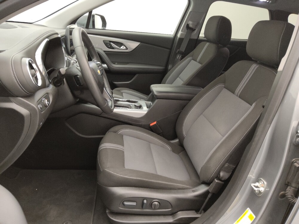 2024 Chevrolet Blazer in Independence, MO 64055 - 18111702 17