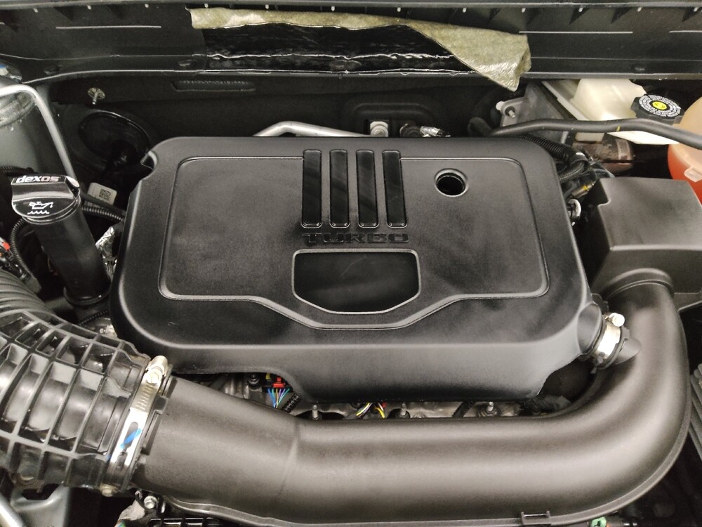 2024 Chevrolet Blazer in Independence, MO 64055 - 18111702 30