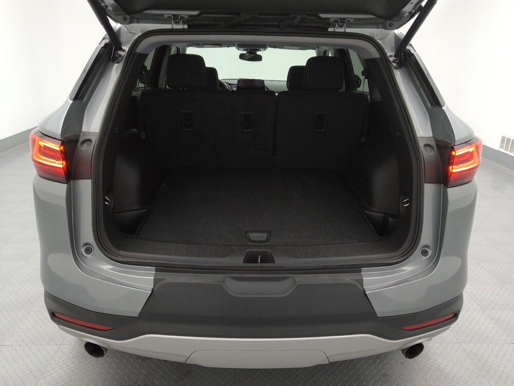 2024 Chevrolet Blazer in Independence, MO 64055 - 18111702 29