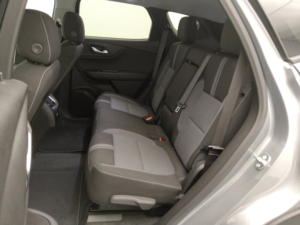 2024 Chevrolet Blazer in Independence, MO 64055 - 18111702 18